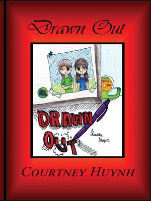 cover image of Drawn Out